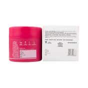 Soulflower Rosemary Strengthening Hair Mask with Niacinamide & Squalane (100 g)