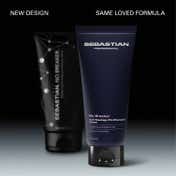 Sebastian Professional No Breaker Anti Breakage Pre-Shampoo Creme (200 ml)
