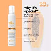 Milk Shake Moisture & More Hydration Bundle