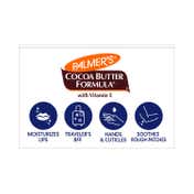 Palmer's Cocoa Butter Formula With Vitamin E Multi-Purpose Cocoa Balm (17 g)