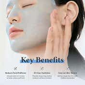 Dr.Althea Aqua Blue Hydration Mask (4 pcs)