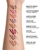 Diam Beauty Draw Me In Lip Marker - Drawn To You (2.5 ml)