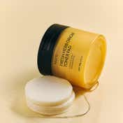Nacific Fresh Herb Origin Toner Pad (180 g)