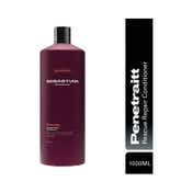 Sebastian Professional Penetraitt Rescue Repair Conditioner (1000 ml)