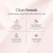Kimirica Pink Caribbean Body Lotion with Pomegranate & Soya Extract Tucuma & Shea Butter (300 ml)