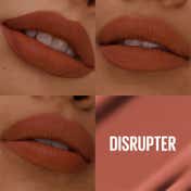 Maybelline New York Super Stay Matte Ink Liquid Lipstick - Disrupter (5 ml)