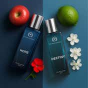 The Man Company Fragrance Fusion Duo, Hope and Destiny (2 pcs)