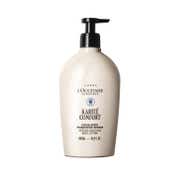 L'occitane Shea Butter Rich Body Lotion (500ml)