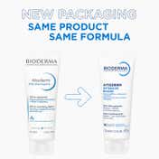 Bioderma Atoderm Intensive Baume Anti-Itching Balm-Ceramides & Canola Oil-Eczema Prone Skin (75ml)