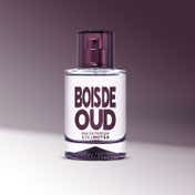 SOLINOTES Bois de Oud Eau de Parfum (50 ml)