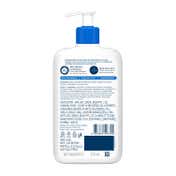 CeraVe Moisturizing Lotion For Dry To Very Dry Skin (473 ml)