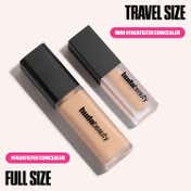 Huda Beauty Faux Filter Concealer Mini - Sugar Biscuit 3.5N (2 ml)