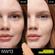 M.A.C Studio Fix Powder Plus Foundation - NW13 (12 g)
