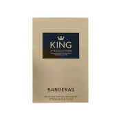 Banderas King of Seduction Absolute Eau de Toilette (200 ml)