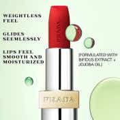 Prada Monochrome Hyper Matte - B13 (3.8 g)