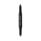 Bobbi Brown Dual Ended Long-Wear Cream Shadow Stick - Heat Ray- Biscotti (1.6 g)
