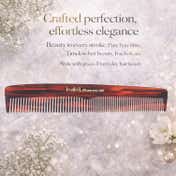 Babila Premium Handmade Comb -HMC-92D