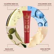 LoveChild Masaba Air Gasm Blurring Lip Tint - Not Nude (25 g)