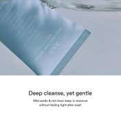 Abib Deep Clean Foam Cleanser Sedum Hyaluron Foam (150 ml)