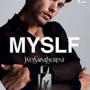 Yves Saint Laurent MYSLF Eau De Parfum Refill (150 ml)