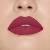 Europe Girl Velvet Matte Liquid Lipstick - Mulberry 01 (3.5 g)