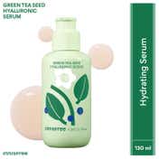 Innisfree Green Tea Hyaluronic Acid Seed Serum For Acne-Prone Skin (130 ml)