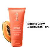 Foxtale Super Glow Face Wash (150 ml)