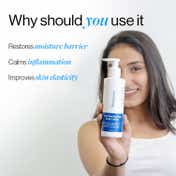 Be Bodywise 10% Niacinamide Body Lotion - Provides 48H Moisturization & Reduces Acne Marks (200 ml)