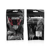 PAC Professional Eyelash Curler (1Pc)
