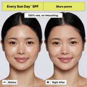 Dr.Jart+ Every Sun Day Ultra-Sheer Priming Sunscreen Stick SPF 30 with Hyaluronic Acid (19 g)