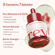 YourHappySkin Revive Face Serum with Niacinamide Azelaic Acid (30 ml)