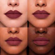 Power Beauty So Satin Liquid Matte Lipstick - Mauve 04 (5.5 ml)