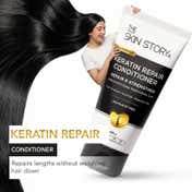 The Skin Story Sulfate Free Keratin Repair Conditioner (200 g)