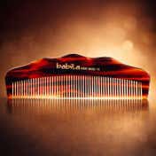 Babila Premium Handmade Grooming Fashion Comb -HMC-74