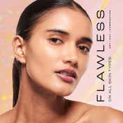 Lakme CC Tinted Serum with 2% Hyaluronic Acid - Latte (30ml)