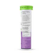 Oziva Phyto Ceramides+ Collagen Builder - Blueberry Flavour (15 Effervscent Tablets)