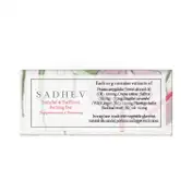 Sadhev Sandal & Saffron Depigmentation & Detinning Bathing Bar (125g)