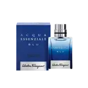 Salvatore Ferragamo Acqua Essenziale Blu Eau de Toilette (30ml)