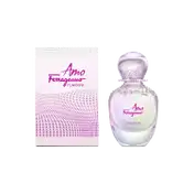Salvatore Ferragamo Amo Flowerful Eau de Toilette (30ml)