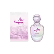 Salvatore Ferragamo Amo Flowerful Eau de Toilette (50ml)