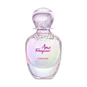 Salvatore Ferragamo Amo Flowerful Eau de Toilette (50ml)