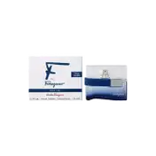 Salvatore Ferragamo By F Free Time Eau de Toilette (30ml)