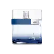 Salvatore Ferragamo By F Free Time Eau de Toilette (50ml)
