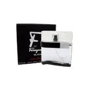 Salvatore Ferragamo By F Pour Homme Black Eau de Toilette (100ml)
