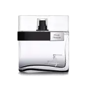Salvatore Ferragamo By F Pour Homme Black Eau de Toilette (100ml)