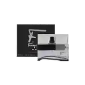 Salvatore Ferragamo By F Pour Homme Black Eau de Toilette (30ml)