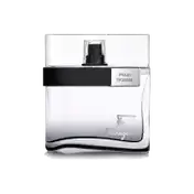 Salvatore Ferragamo By F Pour Homme Black Eau de Toilette (50ml)