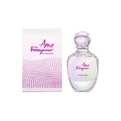Salvatore Ferragamo Amo Flowerful Eau de Toilette (100ml)