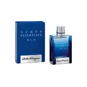 Salvatore Ferragamo Acqua Essenziale Blu Eau de Toilette (50ml)