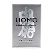 Salvatore Ferragamo Uomo Casual Life Eau de Toilette (100ml)